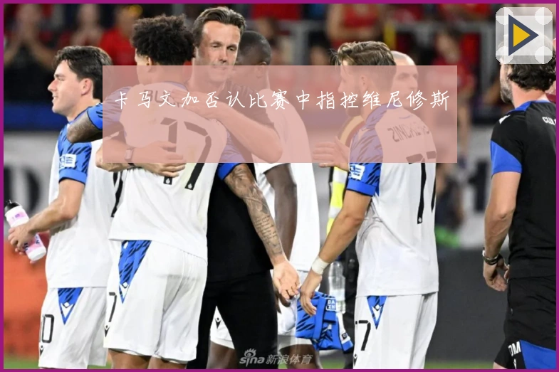 卡马文加否认比赛中指控维尼修斯